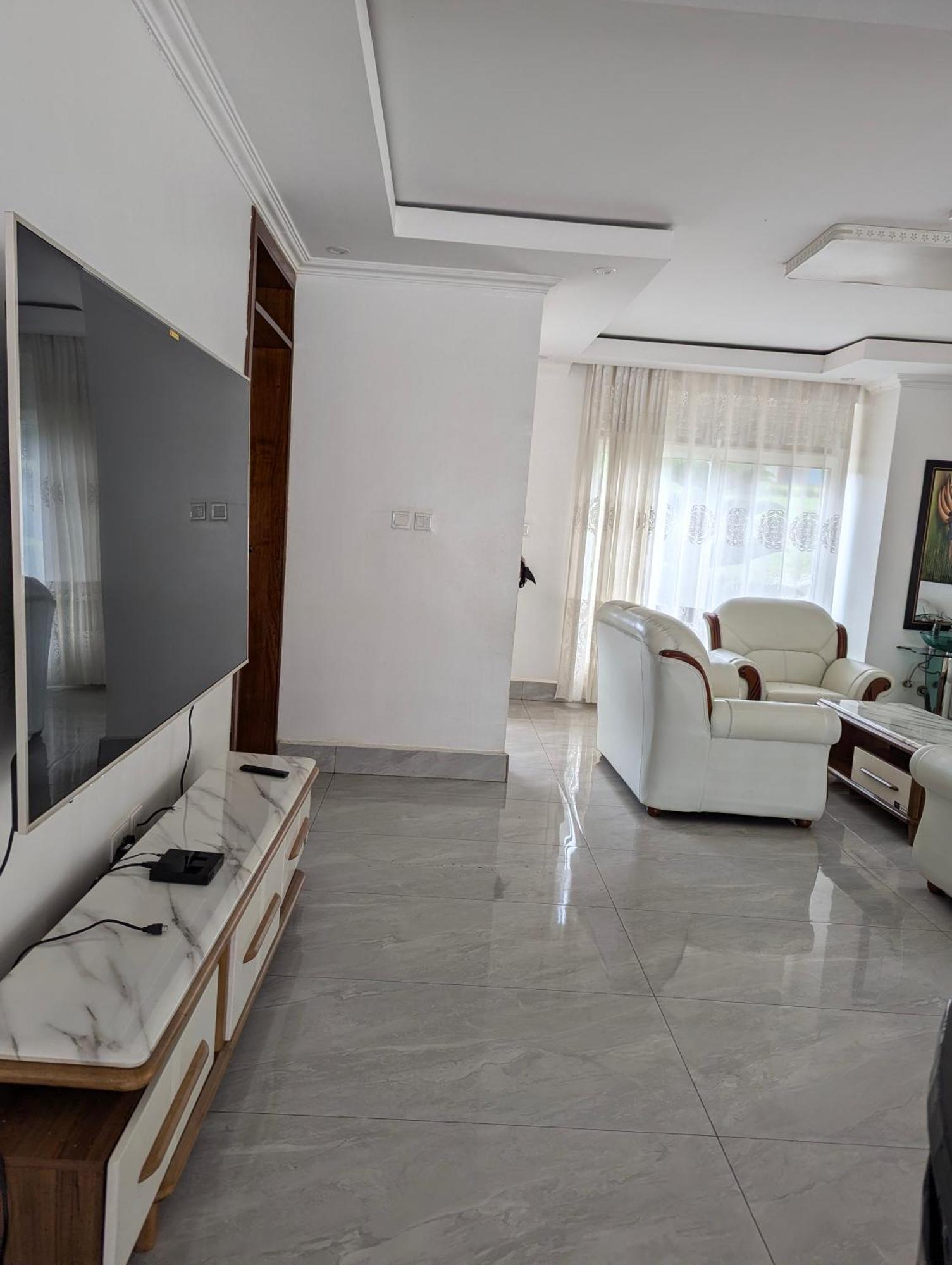 Be Inn Hotel كيغالي المظهر الخارجي الصورة